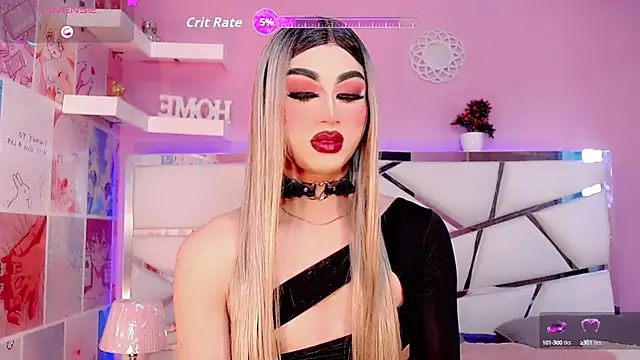 Miacuteee online show from 09.27.25