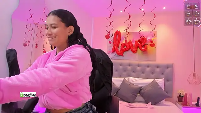 Snapshot of sweetrose_01 chatting on 02.17.26 sweetrose 01 online show from 02.17.26