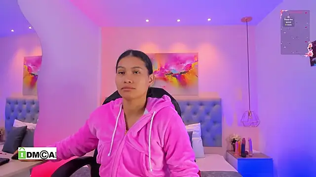 Snapshot of sweetrose_01 chatting on 02.20.26 sweetrose 01 online show from 02.20.26