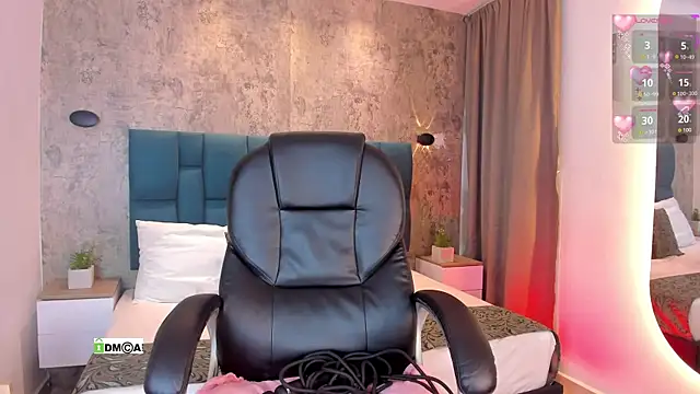 sweetrose 01 online show from 04.06.26