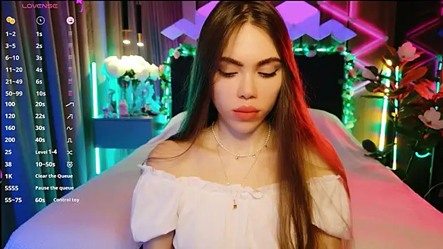 MimiFors online show from 09.18.25