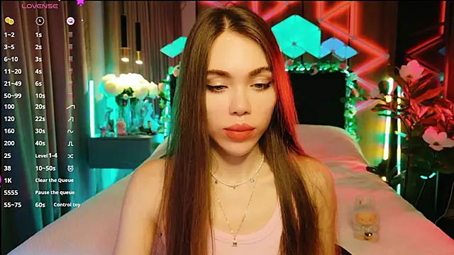 MimiFors online show from 09.22.25