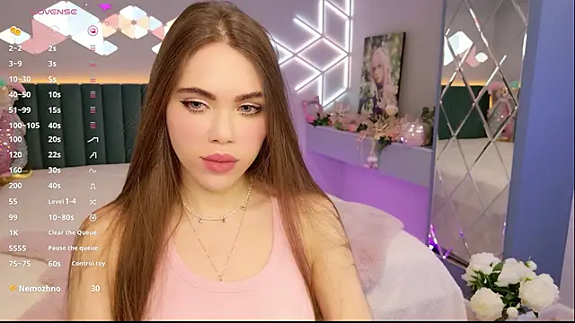 MimiFors online show from 03.28.26