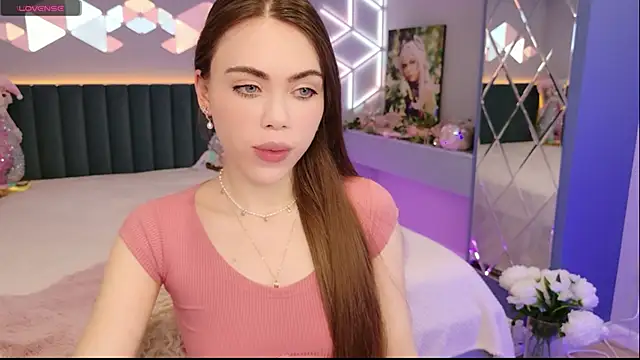 MimiFors online show from 04.19.26