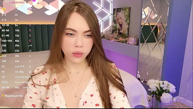 MimiFors online show from 04.22.26