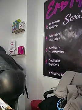 -Mia1 online show from 02.07.26