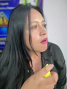Snapshot of -Mia1 chatting on 05.16.26 -Mia1 online show from 05.16.26