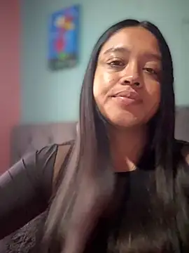 Snapshot of -Mia1 chatting on 06.16.26 -Mia1 online show from 06.16.26