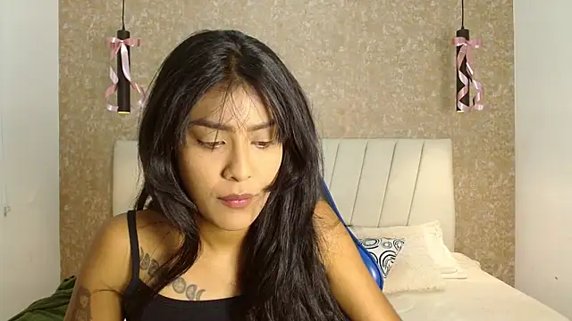 babilett online show from 11.20.25