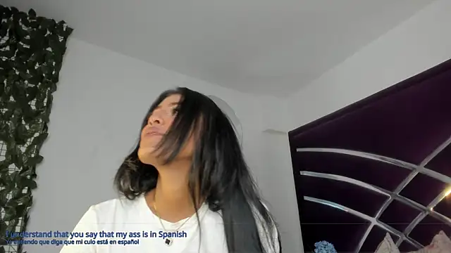 babilett online show from 03.23.26