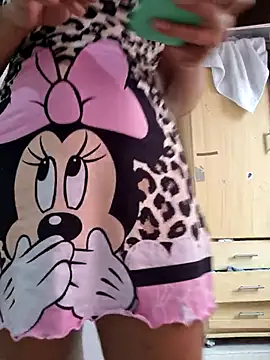 maleja23 online show from 02.07.26