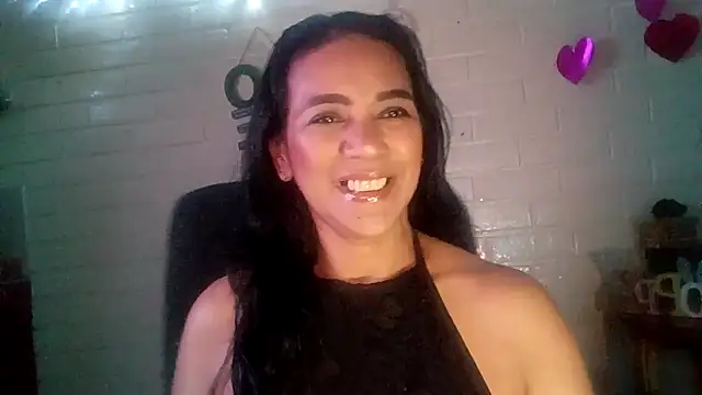 MiiaVelasquez online show from 03.14.26