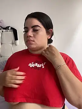 Kuromy x online show from 11.25.25