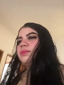 Snapshot of Kuromy_x chatting on 02.03.26 Kuromy x online show from 02.03.26