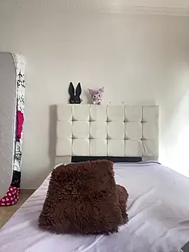 Snapshot of Kuromy_x chatting on 02.08.26 Kuromy x online show from 02.08.26