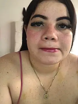 Snapshot of Kuromy_x chatting on 02.10.26 Kuromy x online show from 02.10.26