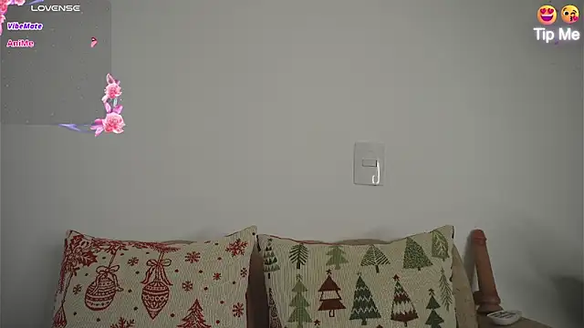 Snapshot of Roxybeautyy chatting on 02.21.26 Roxybeautyy online show from 02.21.26