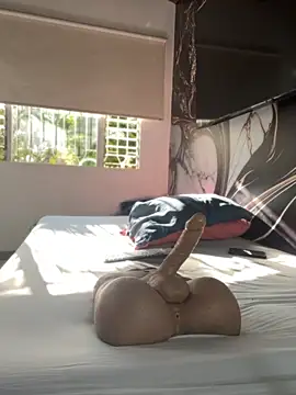 MelissaAlCapone online show from 10.06.25