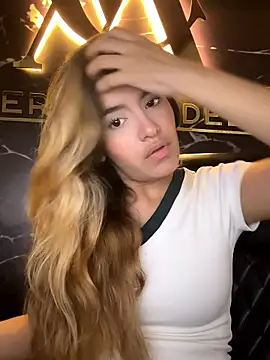 MelissaAlCapone online show from 01.16.26