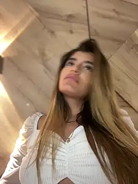 MelissaAlCapone online show from 05.19.26