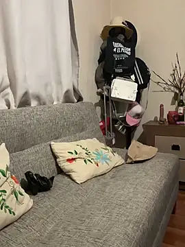 LaGueraDelMar online show from 10.11.25