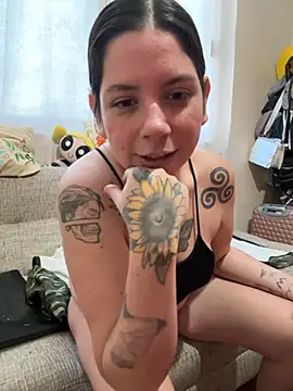 LaGueraDelMar online show from 10.23.25