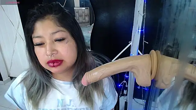 konojan 6 online show from 04.10.26