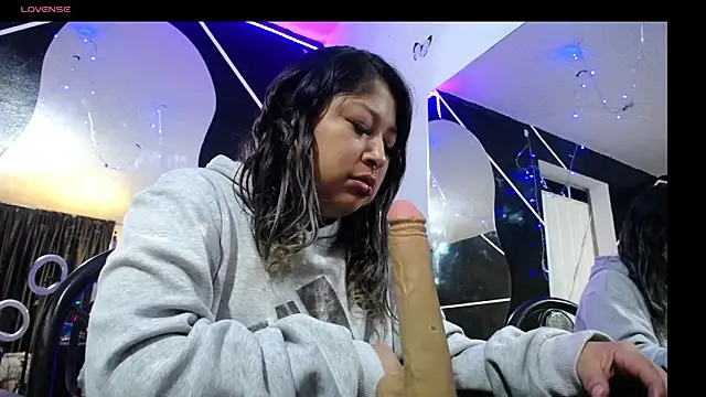 konojan 6 online show from 04.14.26