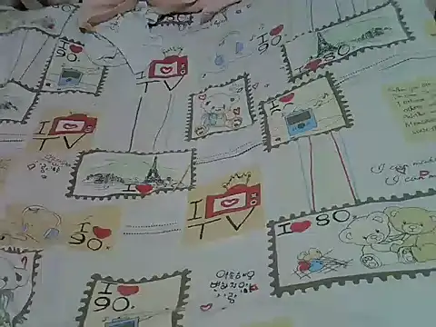 Snapshot of Jasmine_fun648 chatting on 09.12.25 Jasmine fun648 online show from 09.12.25