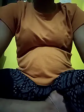 Snapshot of Anjal-123 chatting on 09.14.25 Anjal-123 online show from 09.14.25