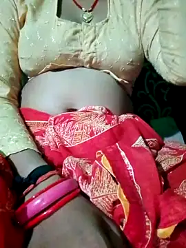 Snapshot of Anjal-123 chatting on 10.14.25 Anjal-123 online show from 10.14.25