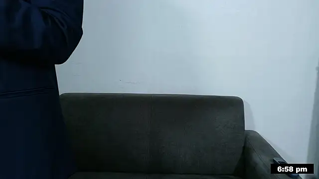Snapshot of min9811 chatting on 05.22.26 min9811 online show from 05.22.26