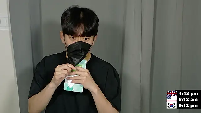 min9811 online show from 06.23.26