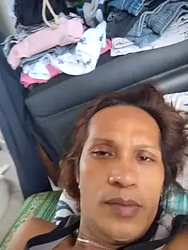 Creamycumdollx online show from 10.24.25