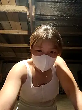 Snapshot of -_Jin-Ka-_ chatting on 09.18.25 - Jin-Ka- online show from 09.18.25