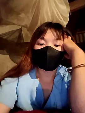 Snapshot of -_Jin-Ka-_ chatting on 10.15.25 - Jin-Ka- online show from 10.15.25