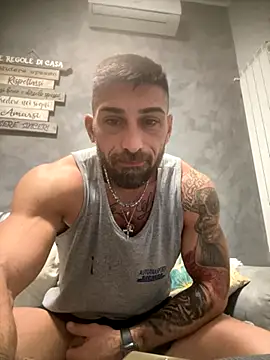 GmGit online show from 10.26.25