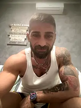 GmGit online show from 11.06.25