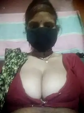 Jyoti chauhan online show from 09.08.25