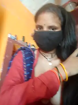 Jyoti chauhan online show from 09.22.25