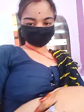 Kajal5A online show from 11.20.25