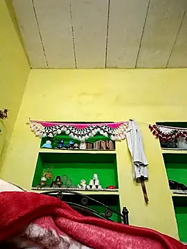 Snapshot of Seema_guptaji chatting on 01.18.26 Seema guptaji online show from 01.18.26