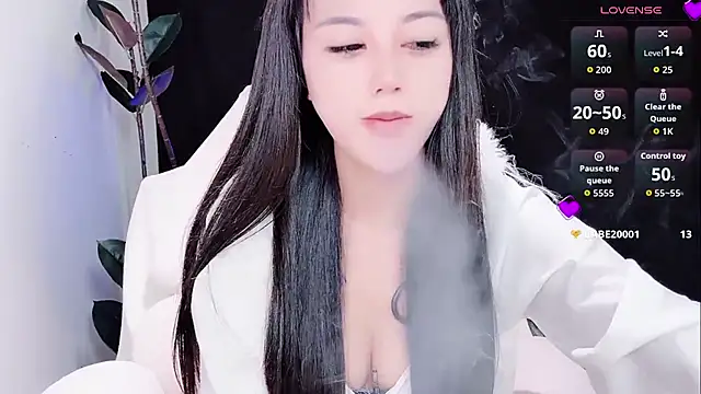Snapshot of Aiwx0719 chatting on 10.08.25 Aiwx0719 online show from 10.08.25