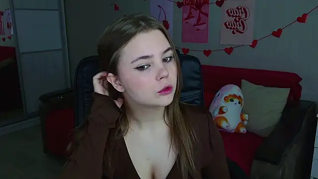 LeksaLove online show from 04.15.26