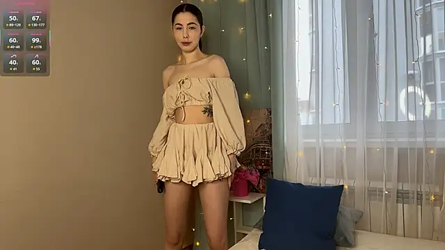 MilissaSneddon online show from 02.02.26