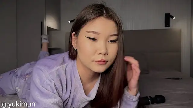 Snapshot of iamyuki chatting on 02.04.26 iamyuki online show from 02.04.26