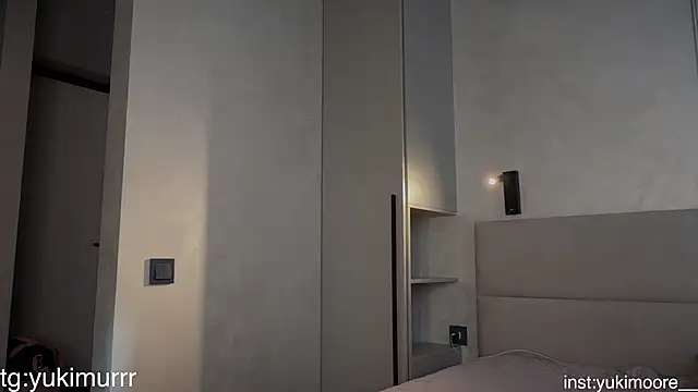 Snapshot of iamyuki chatting on 02.22.26 iamyuki online show from 02.22.26