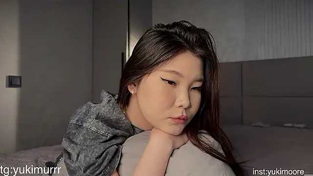 Snapshot of iamyuki chatting on 02.28.26 iamyuki online show from 02.28.26