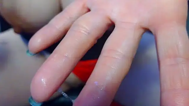 sharoldfox19 online show from 02.14.26