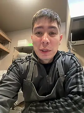 Snapshot of 9999Alez chatting on 06.17.26 9999Alez online show from 06.17.26
